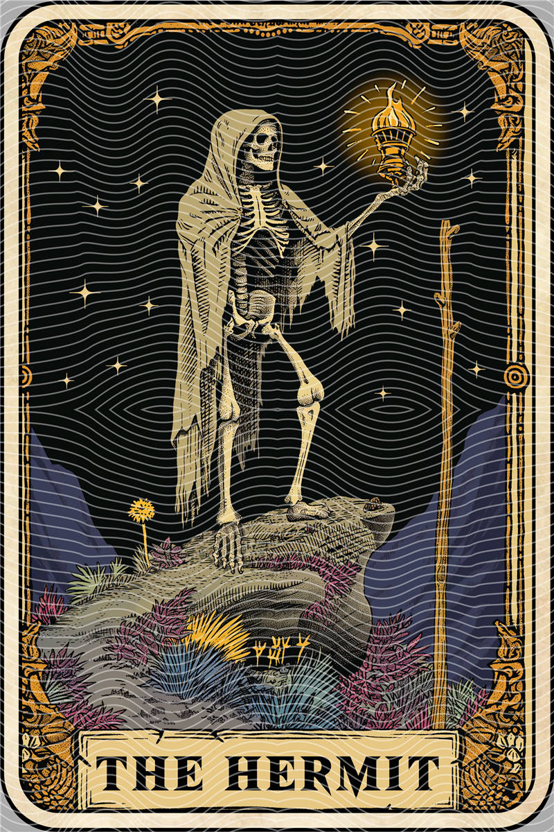 Cards and constellations-KP 73